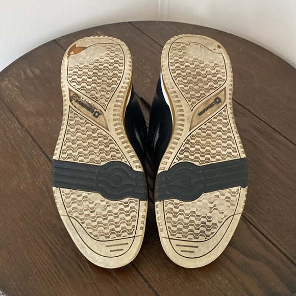 Mens converse evo sneakers (size 11) - Picture 5 of 5